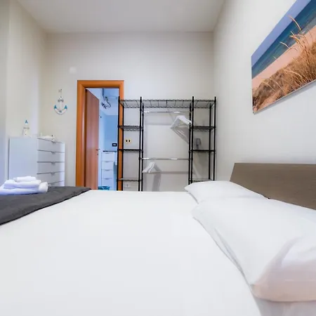 B&B Macchia Mediterranea-2